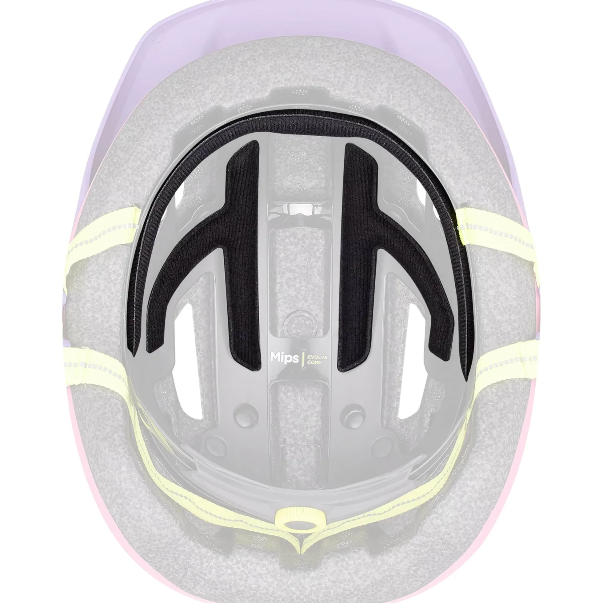 Casco bambino Specialized Shuffle 2 Led - Rosa