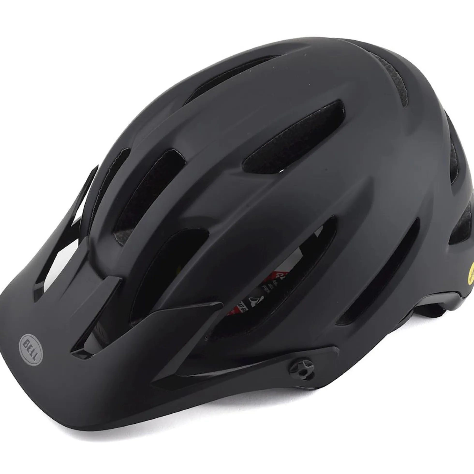 Casco Bell 4Forty Mips - Nero