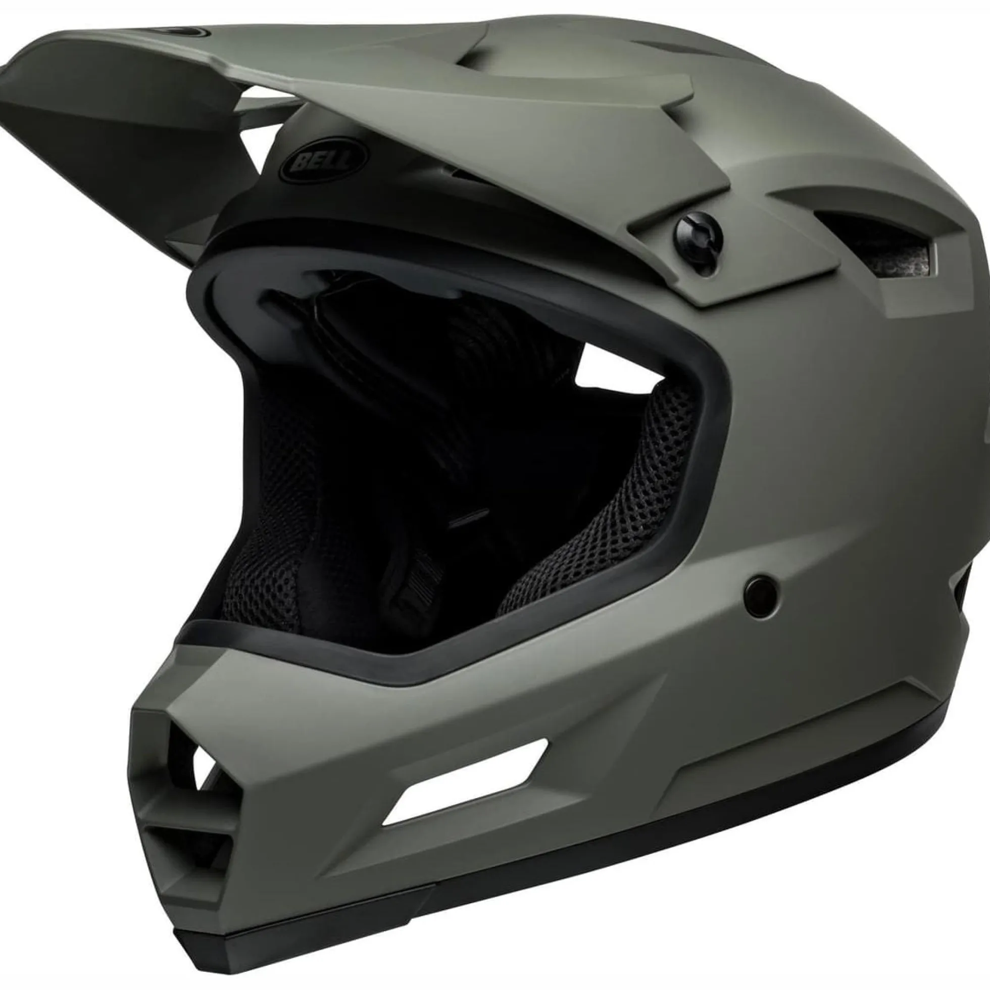 Casco Bell Sanction 2 - Grigio