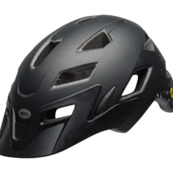 Casco Bell Sidetrack - Nero