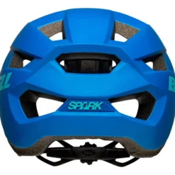Casco Bell Spark 2 - Blu
