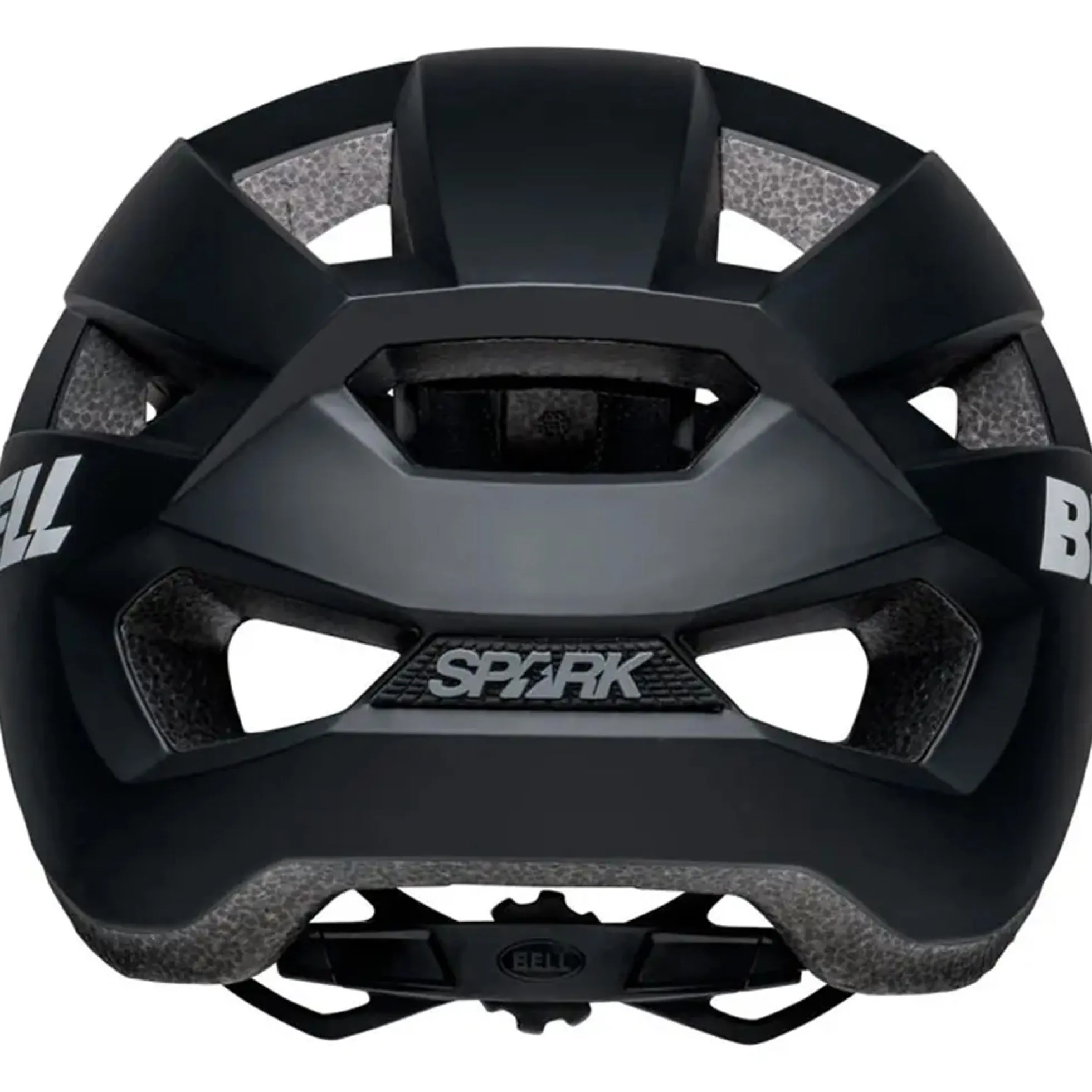 Casco Bell Spark 2 - Nero