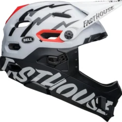 Casco Bell Super DH Spherical Mips - Fasthouse