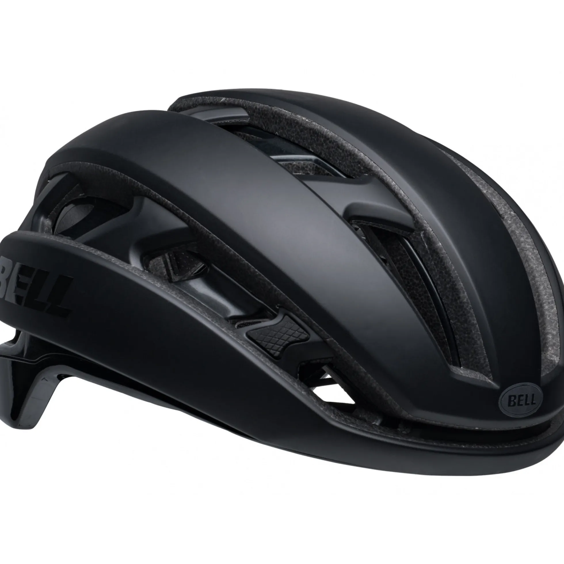 Casco Bell XR Spherical Mips - Nero
