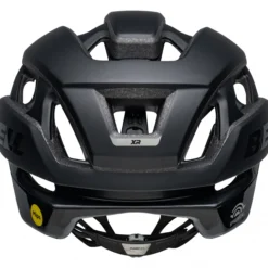 Casco Bell XR Spherical Mips - Nero