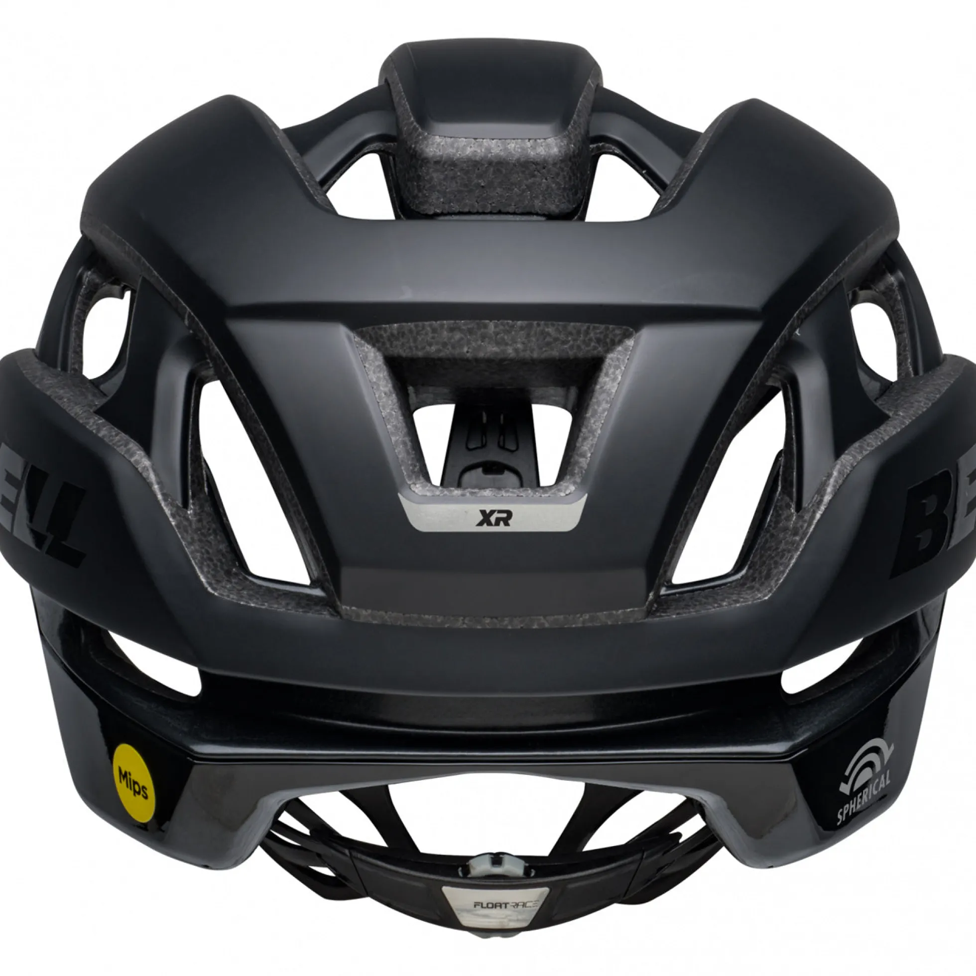 Casco Bell XR Spherical Mips - Nero