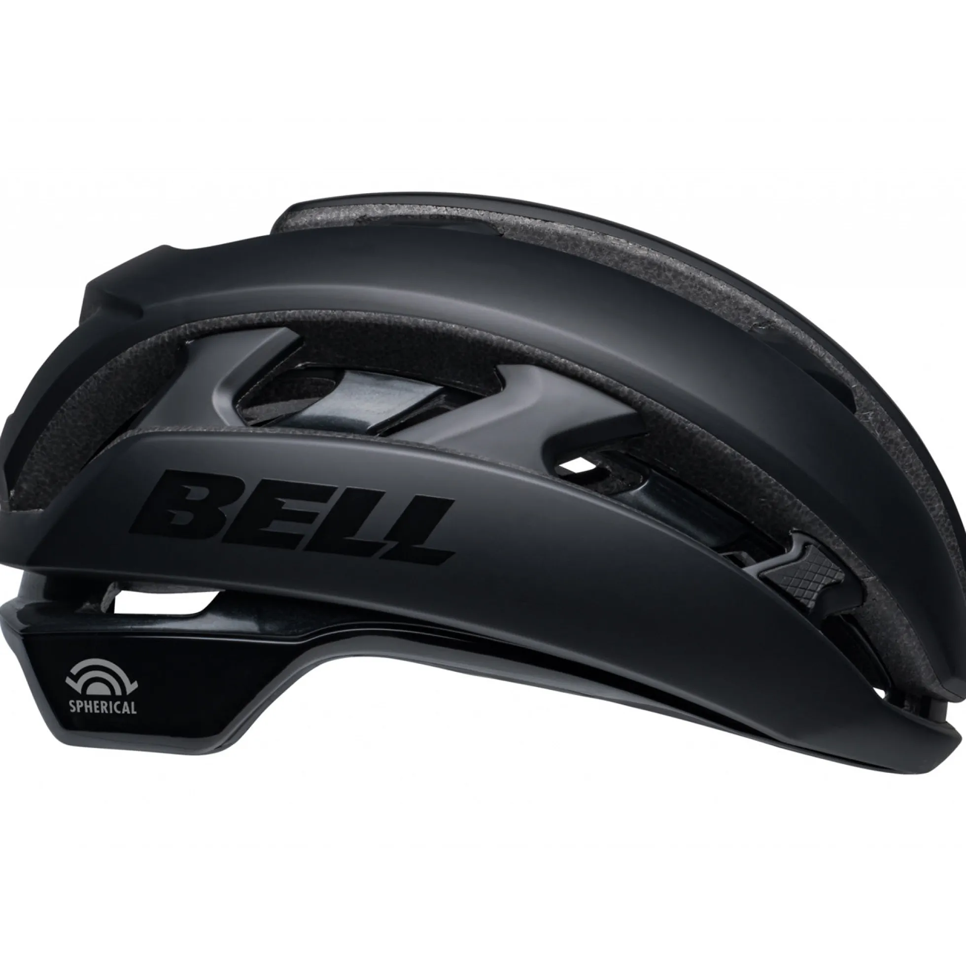 Casco Bell XR Spherical Mips - Nero