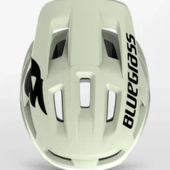 Casco Bluegrass Jetro Mips - Grigio
