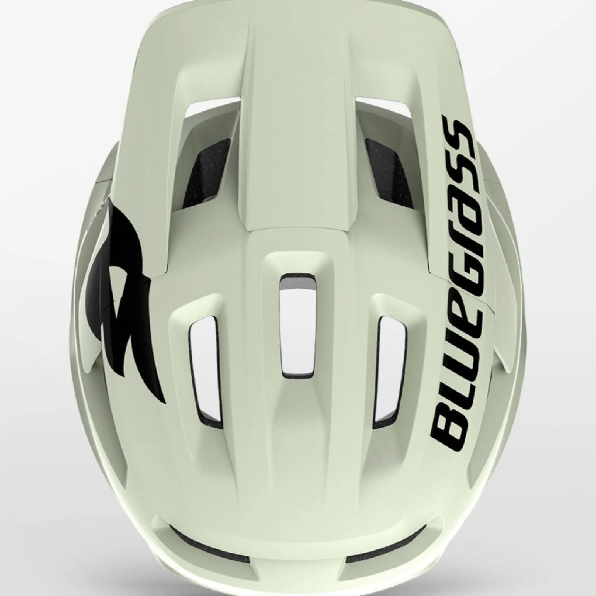 Casco Bluegrass Jetro Mips - Grigio