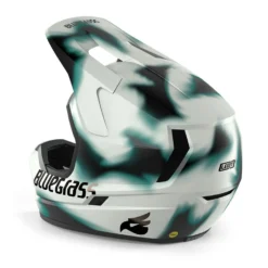 Casco Bluegrass Legit Mips - Frozen Mist