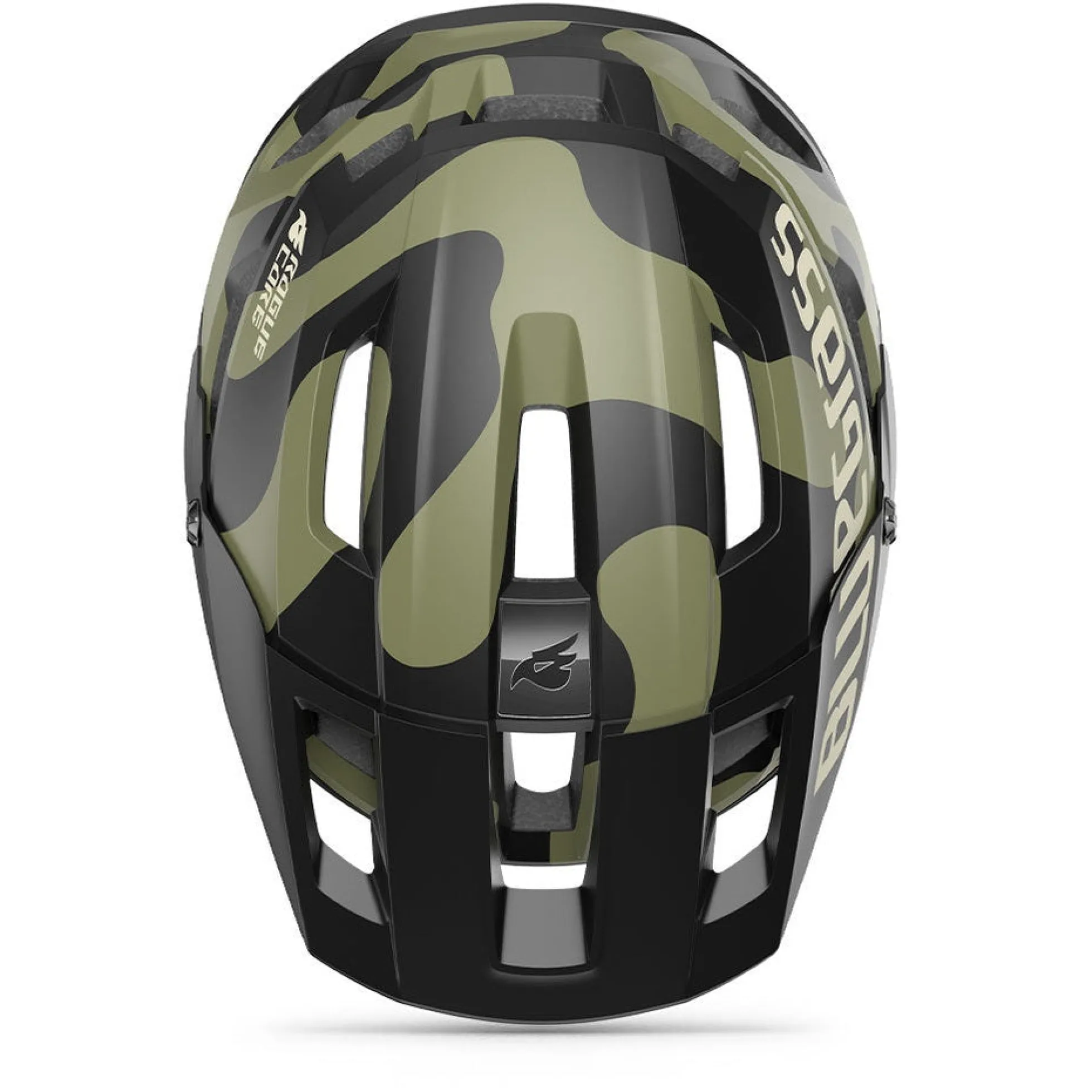 Casco Bluegrass Rogue Core Mips - Camo Limited Edition