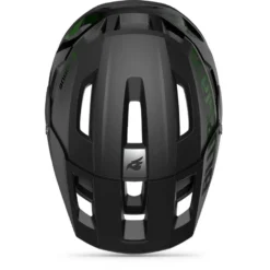Casco Bluegrass Rogue Core Mips - Nero
