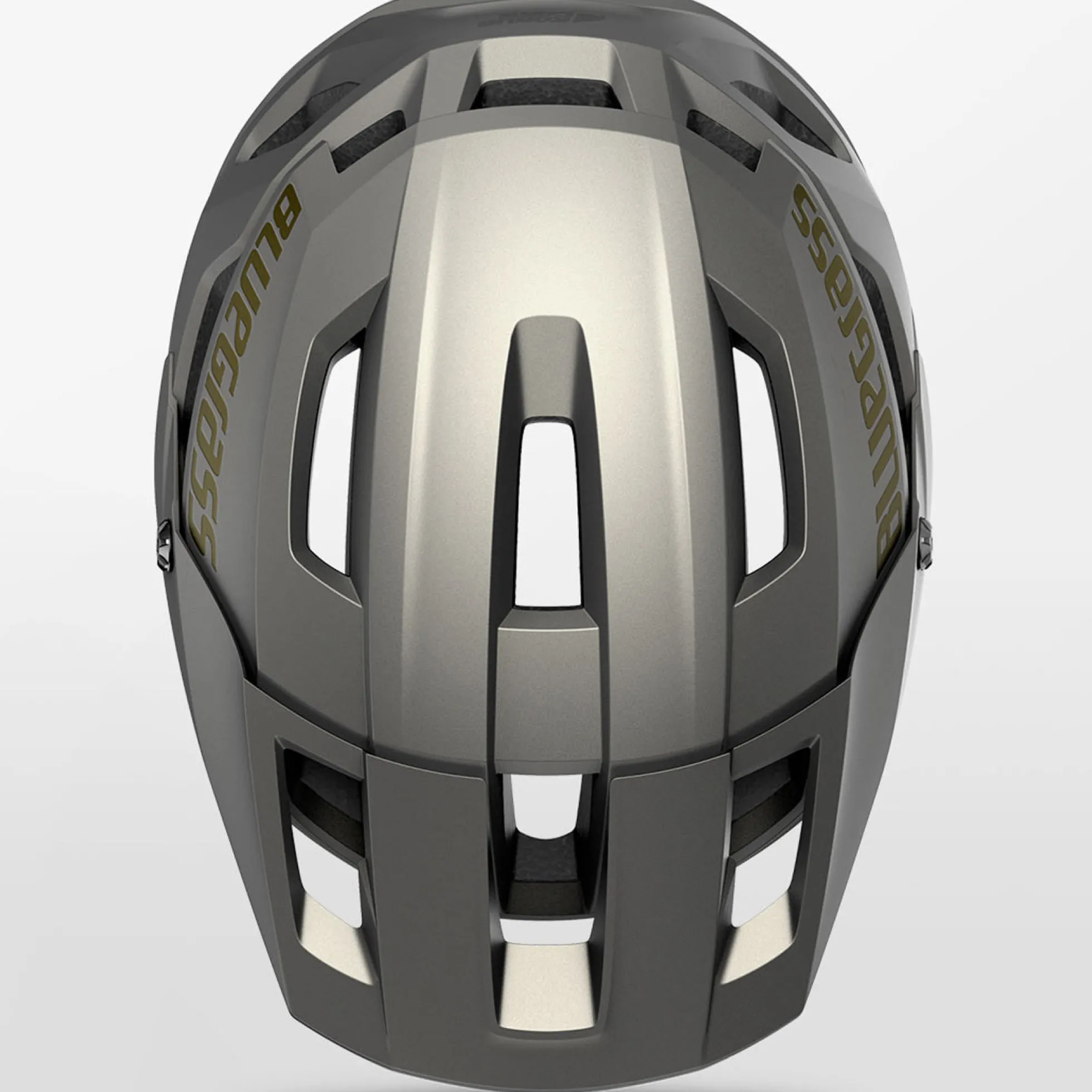 Casco Bluegrass Rogue - Grigio