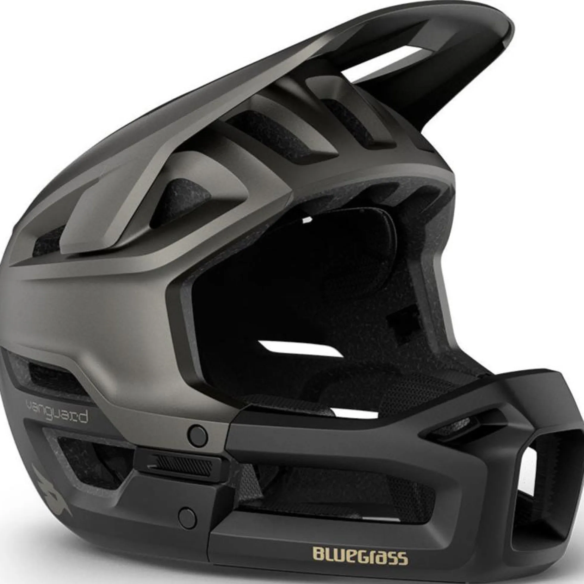 Casco Bluegrass Vanguard - Nero