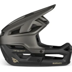 Casco Bluegrass Vanguard - Nero