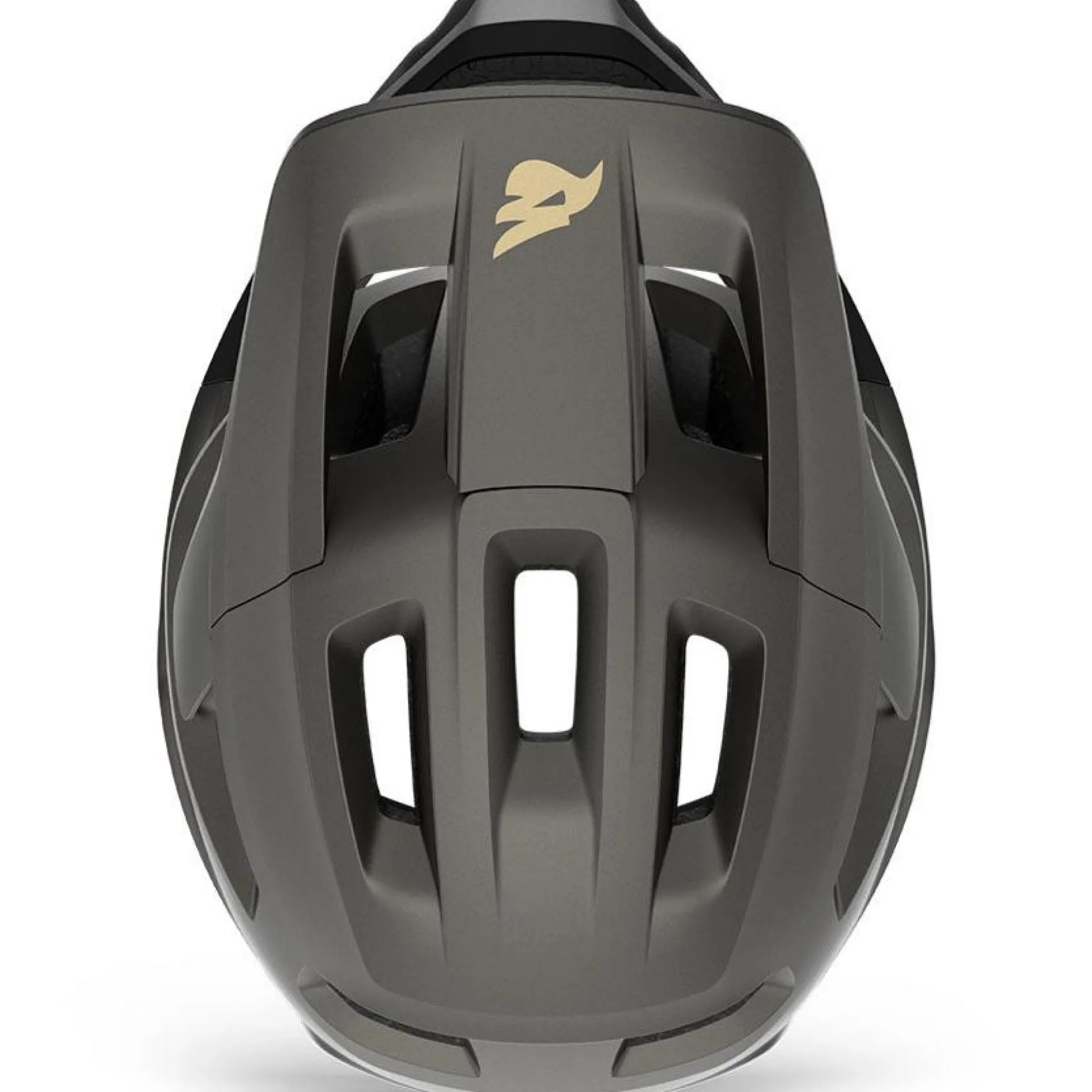 Casco Bluegrass Vanguard - Nero