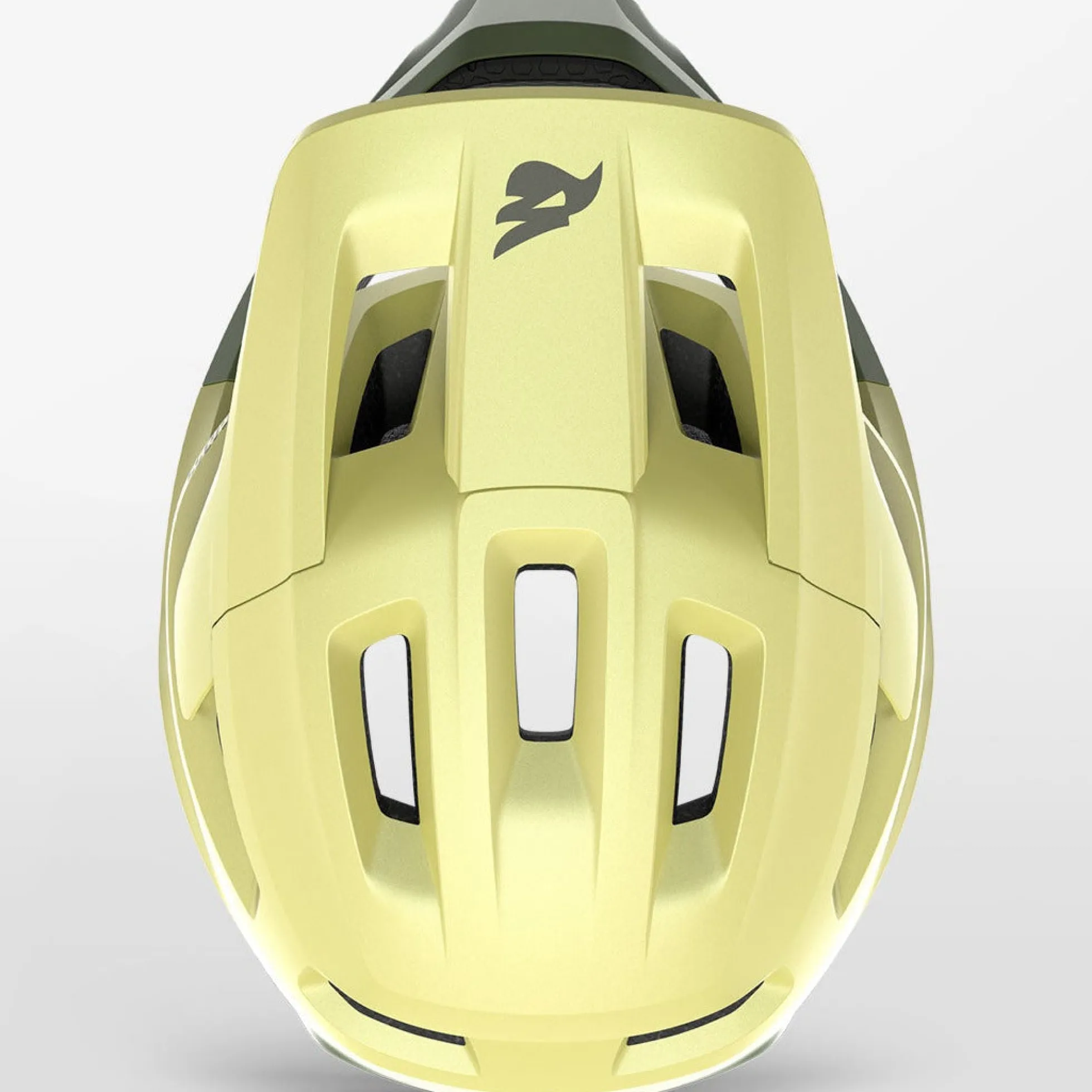 Casco Bluegrass Vanguard - Verde