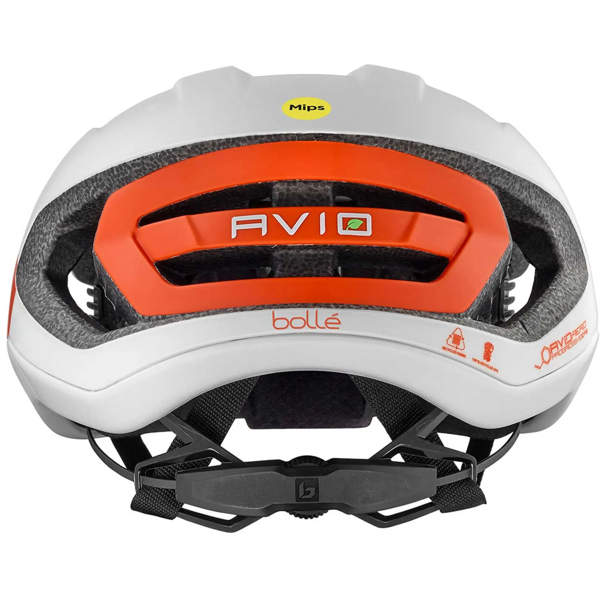 Casco Bolle Eco Avio Mips - Grigio