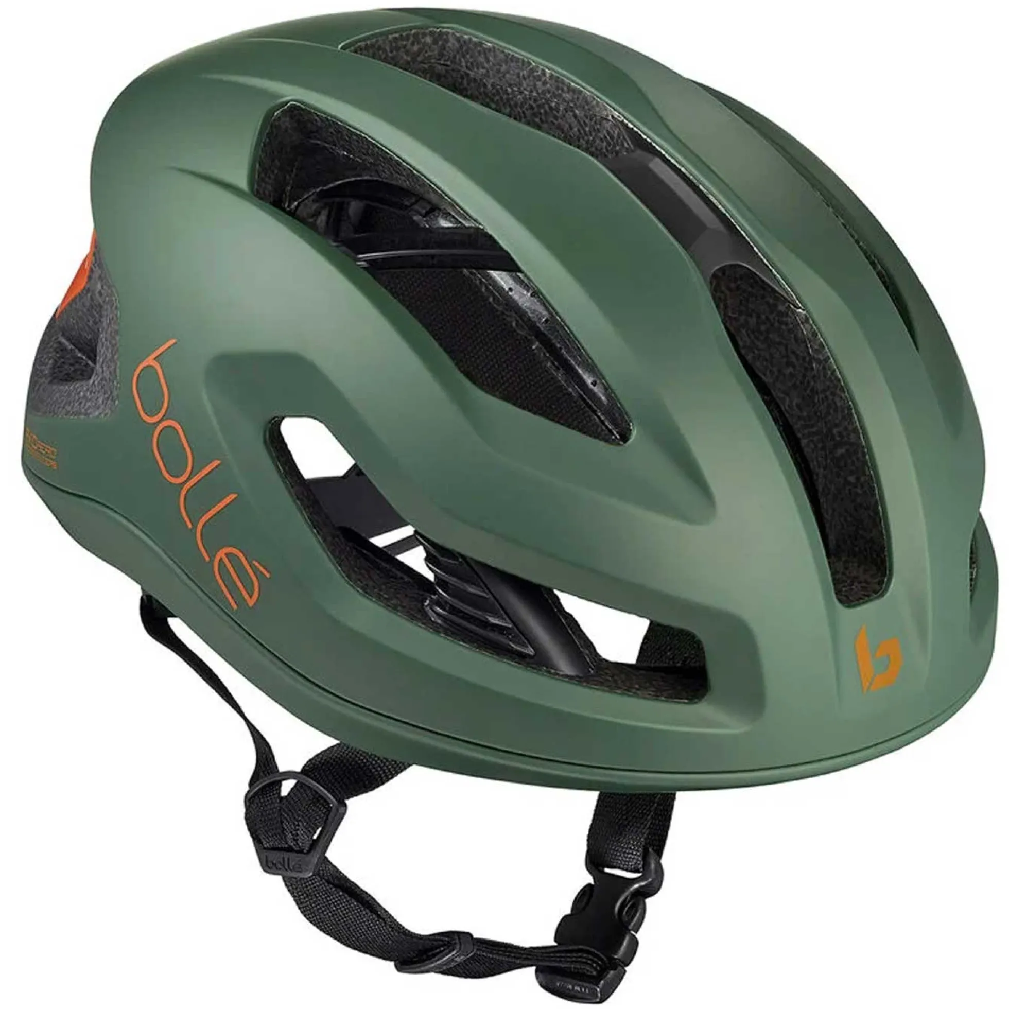 Casco Bolle Eco Avio Mips - Verde