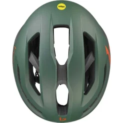 Casco Bolle Eco Avio Mips - Verde