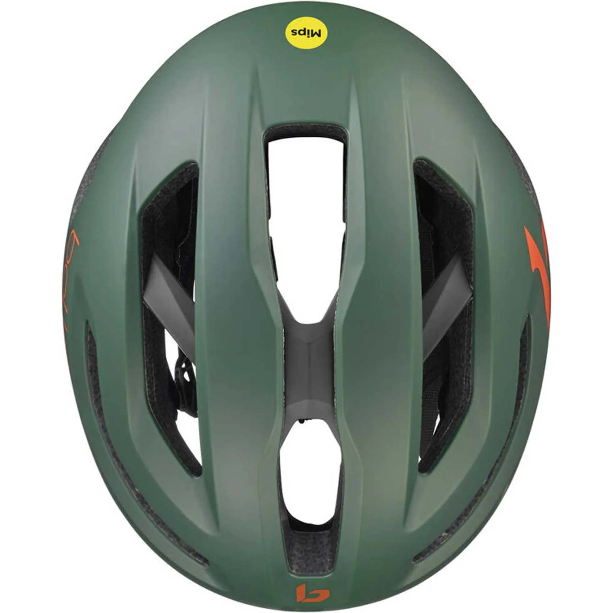 Casco Bolle Eco Avio Mips - Verde