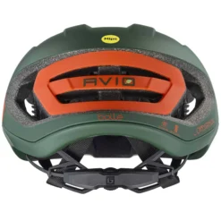 Casco Bolle Eco Avio Mips - Verde