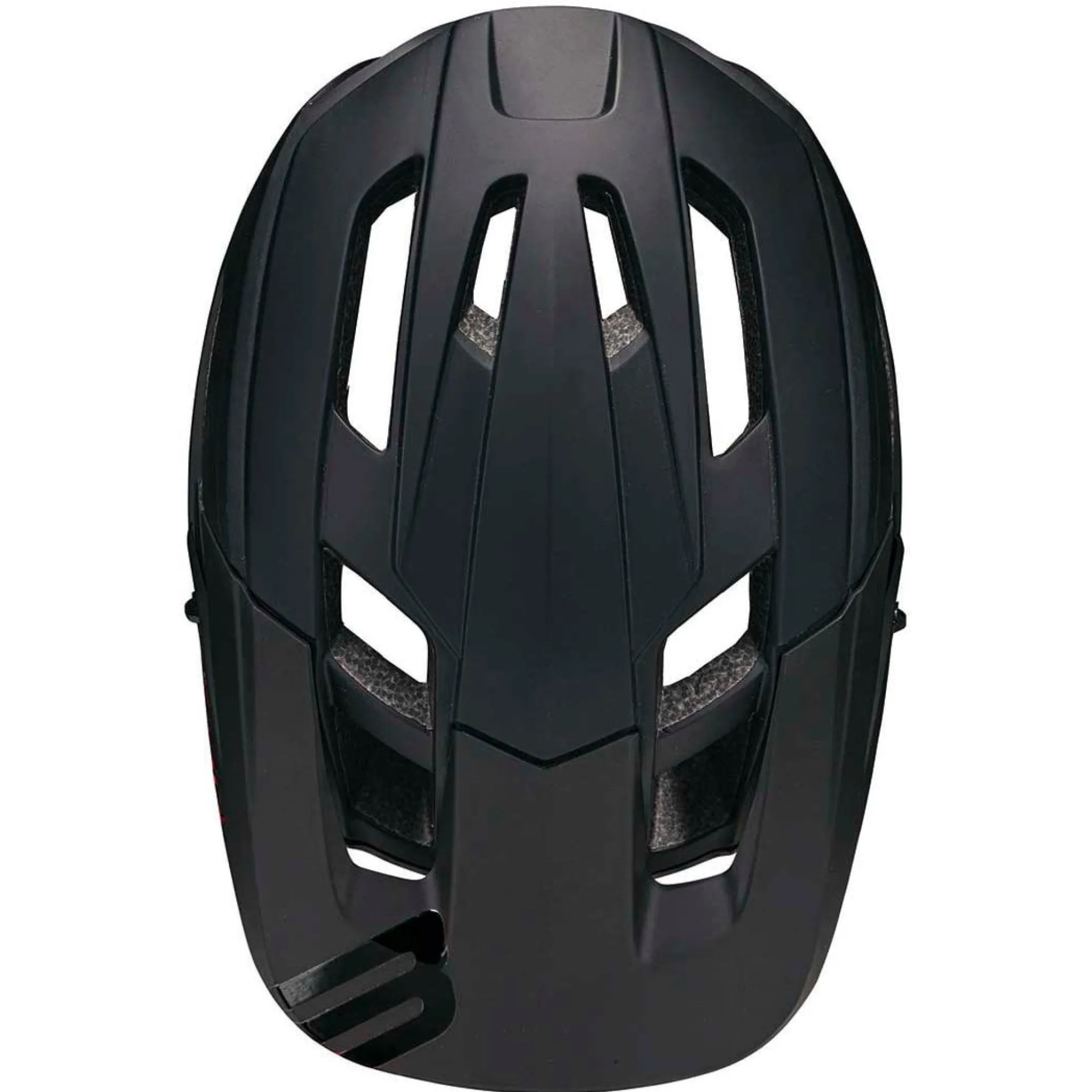 Casco BRN Skeggia - Nero