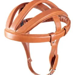 Casco BRN Vintage - Marrone