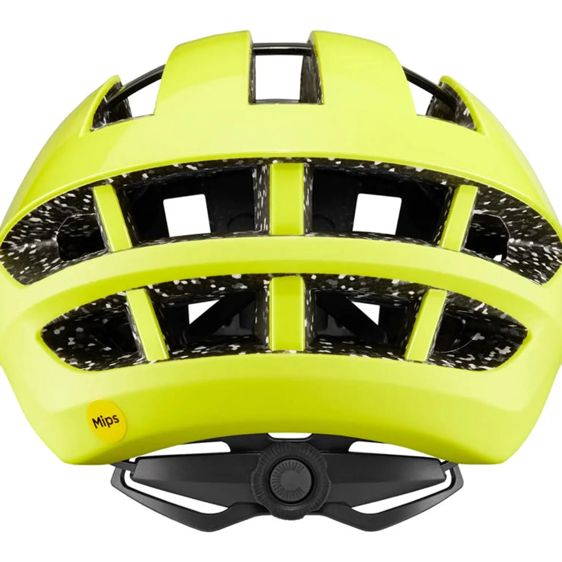 Casco Cannondale Dynam Mips - Giallo
