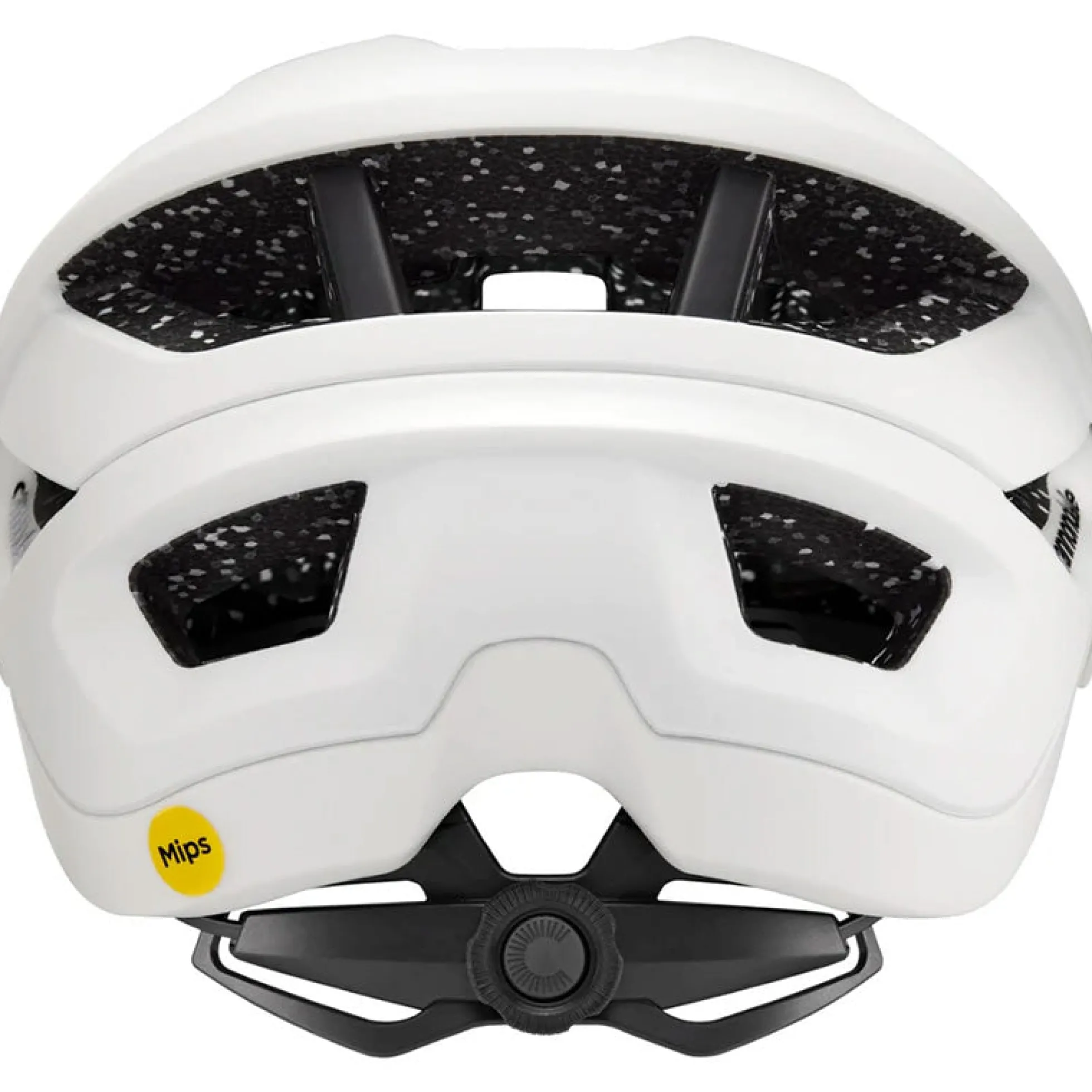 Casco Cannondale Terrus Mips - Bianco