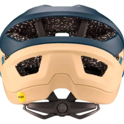 Casco Cannondale Terrus Mips - Blu
