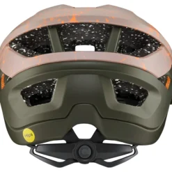 Casco Cannondale Terrus Mips - Rosso