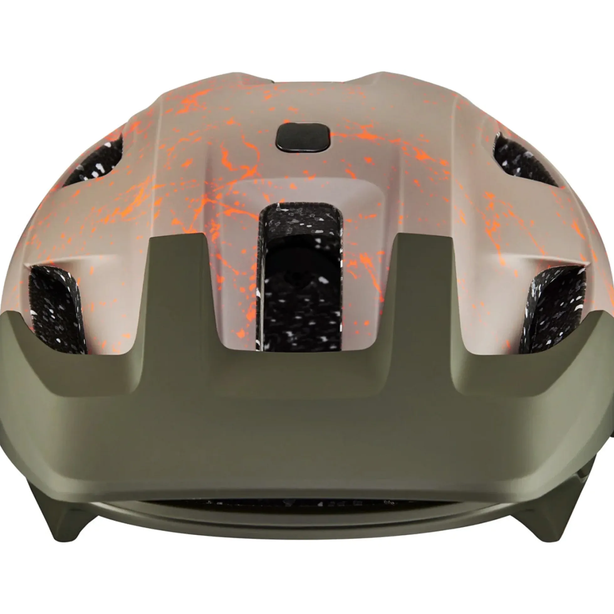 Casco Cannondale Terrus Mips - Rosso