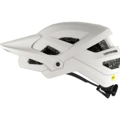 Casco Cannondale Tract Mips - Bianco