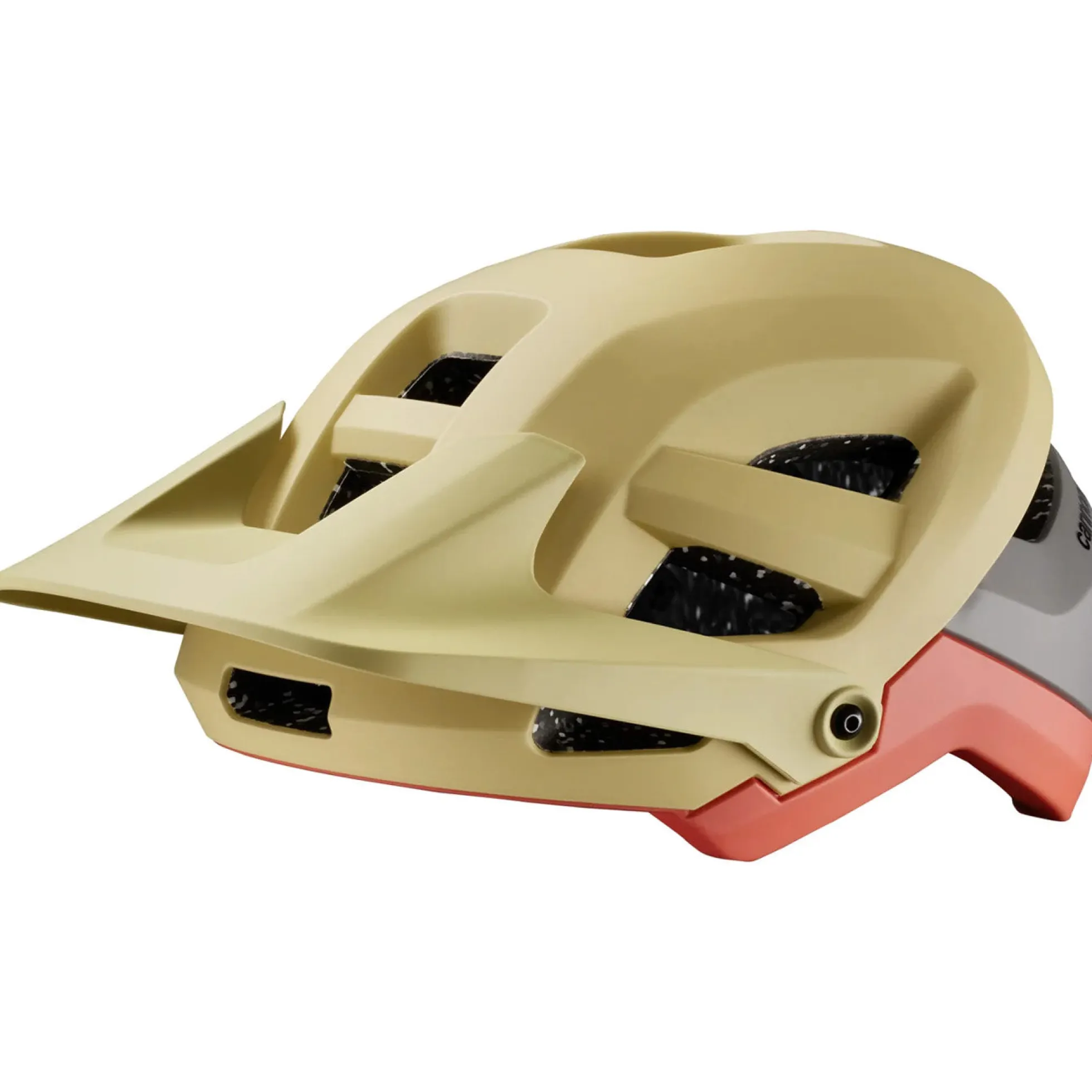Casco Cannondale Tract Mips - Marrone
