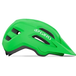 Casco da Bambino Giro Fixture II - Verde