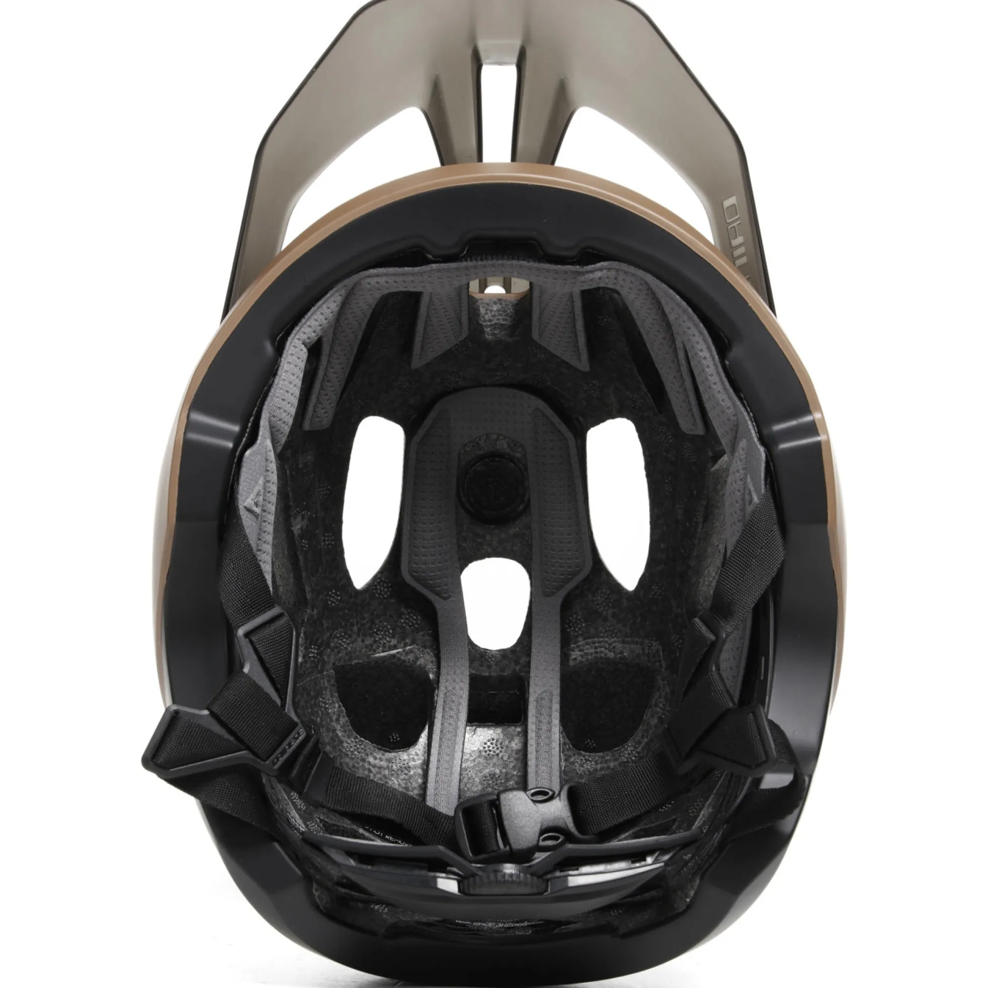 Casco Dainese Linea 03 - Marrone