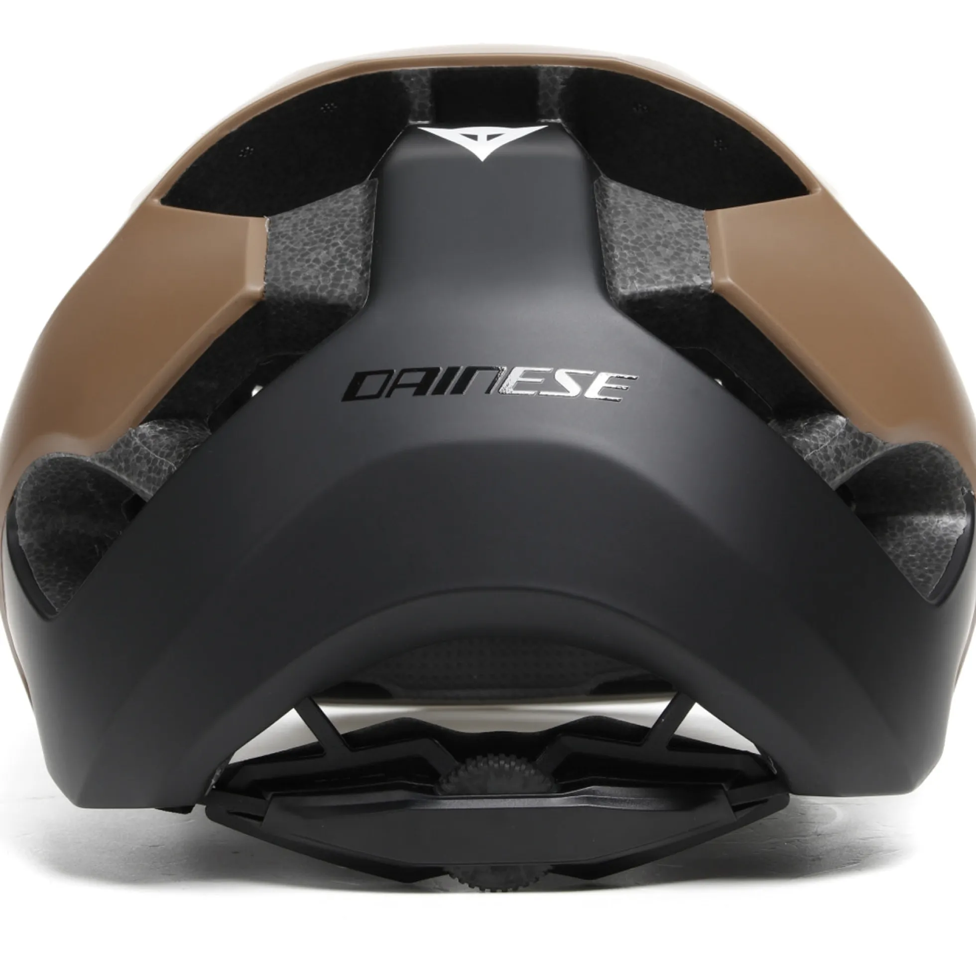 Casco Dainese Linea 03 - Marrone