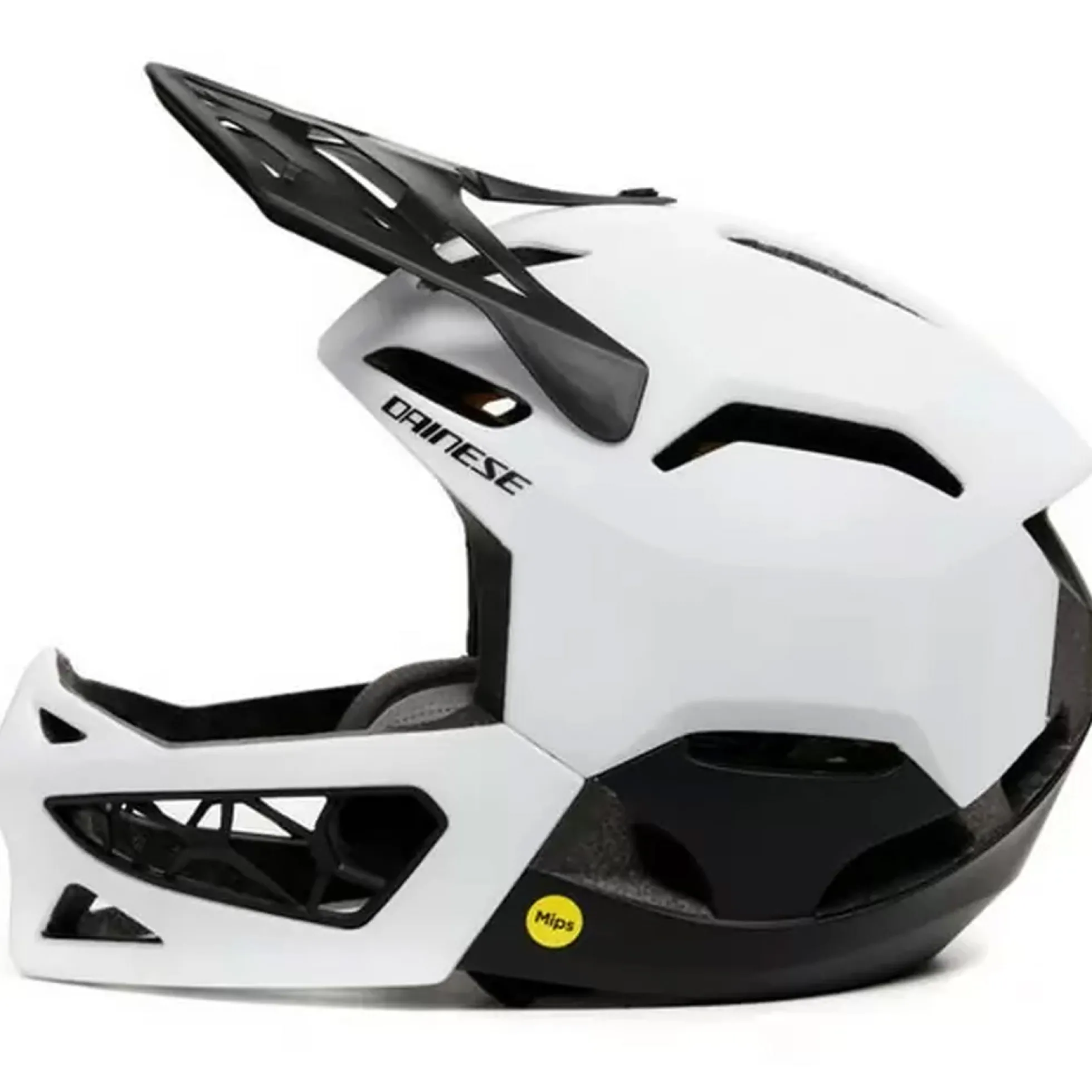 Casco Dainese Linea 01 Mips - Bianco
