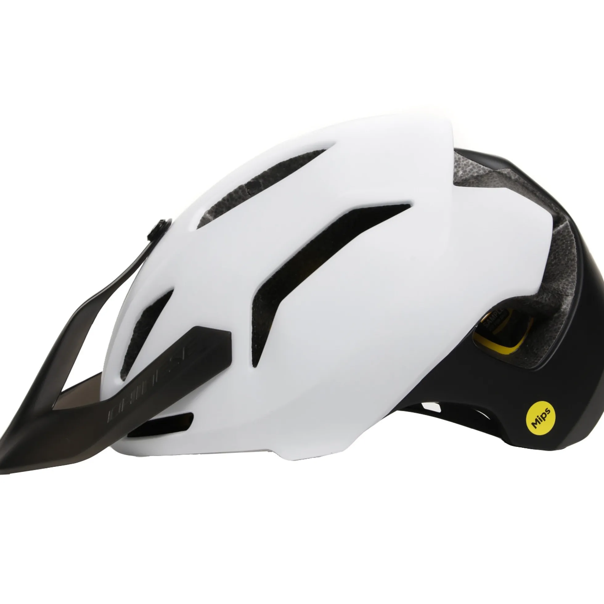 Casco Dainese Linea 03 Mips - Bianco