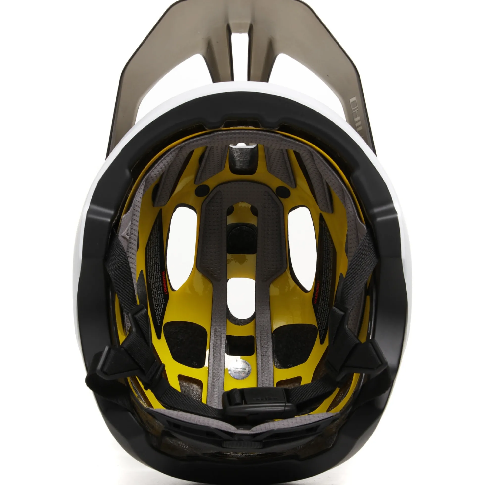 Casco Dainese Linea 03 Mips - Bianco