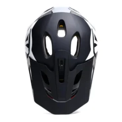 Casco Dainese Linea 01 Mips Evo - Nero rosso