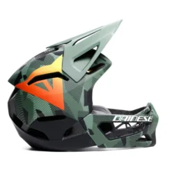 Casco Dainese Linea 01 Mips Evo - Verde