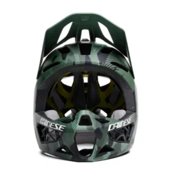 Casco Dainese Linea 01 Mips Evo - Verde