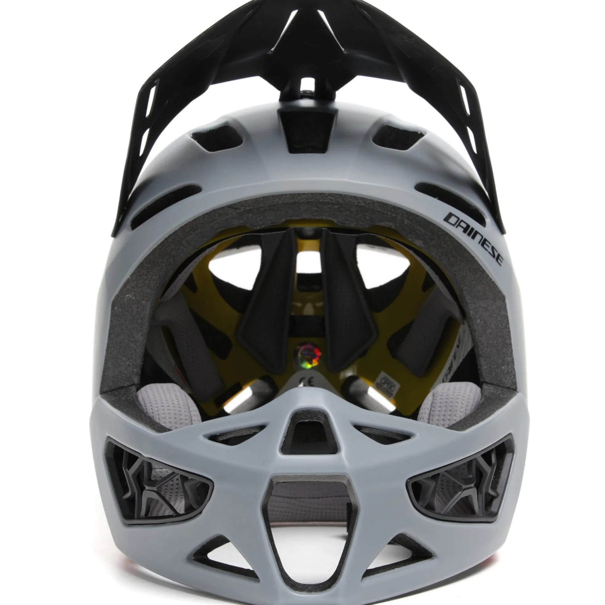 Casco Dainese Linea 01 Mips - Grigio