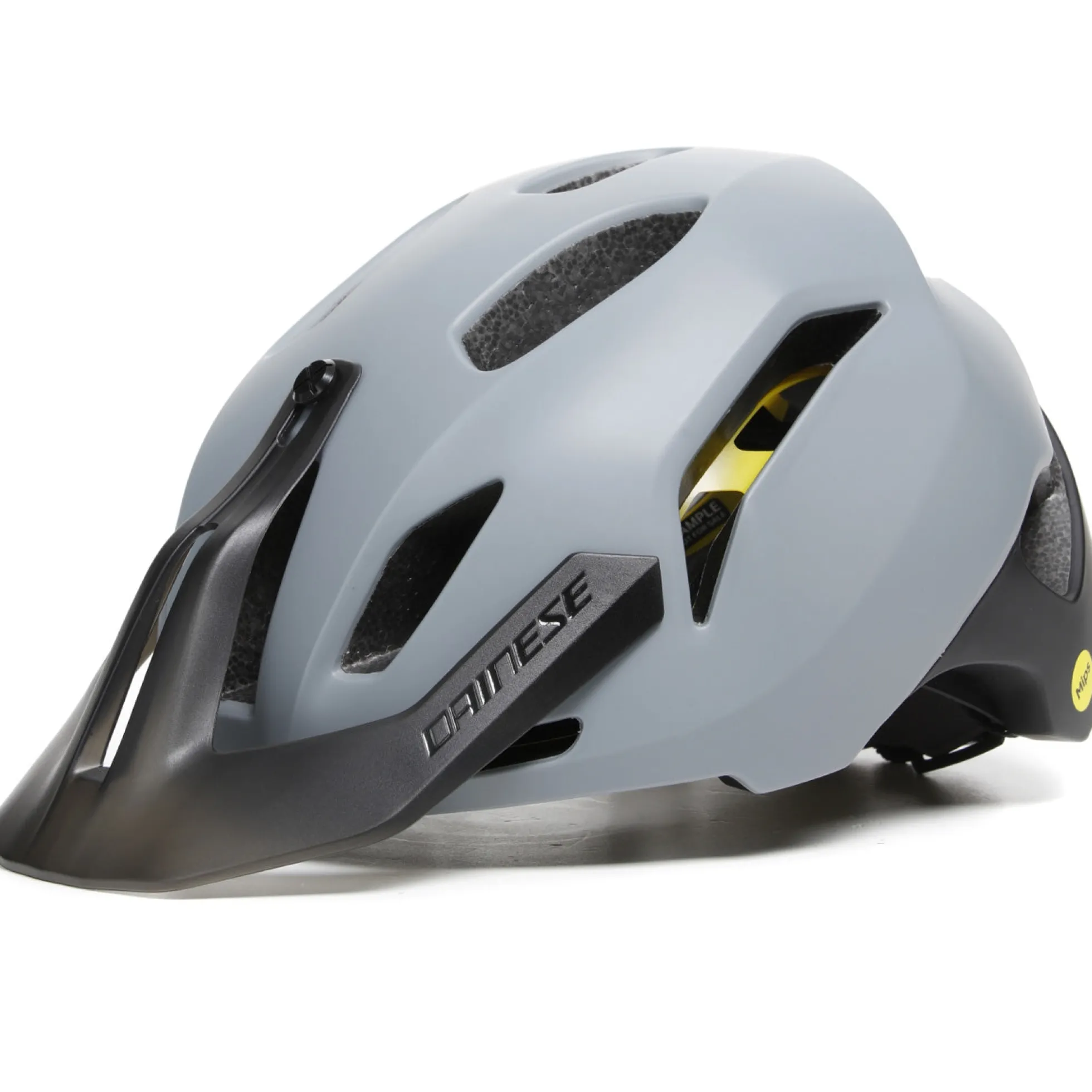 Casco Dainese Linea 03 Mips + - Grigio