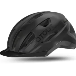 Casco Dotout Adapto - Nero