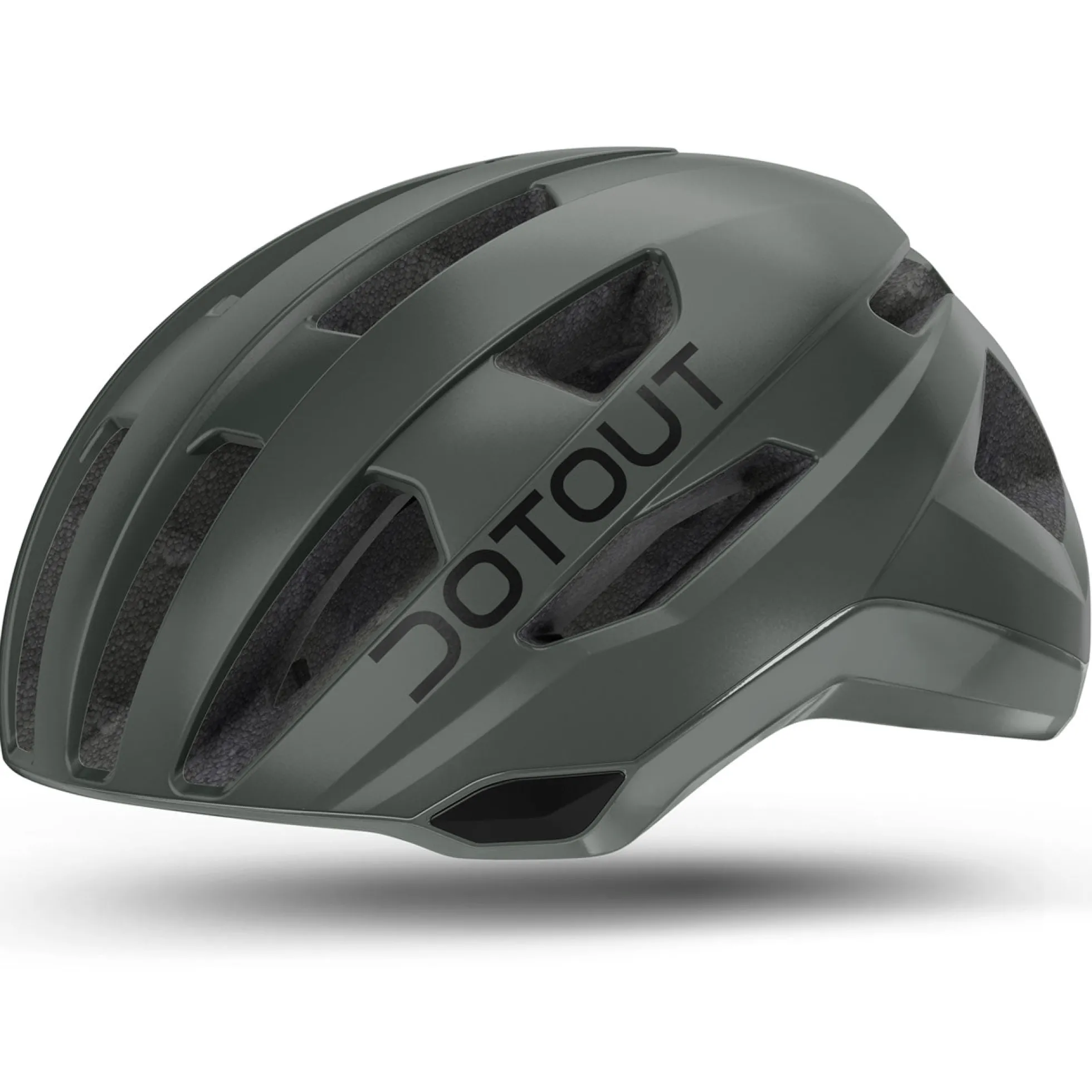 Casco Dotout Adapto - Verde