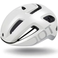 Casco Dotout Coupè Pro - Bianco