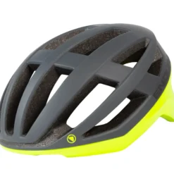 Casco Endura FS260 Pro - Nero giallo